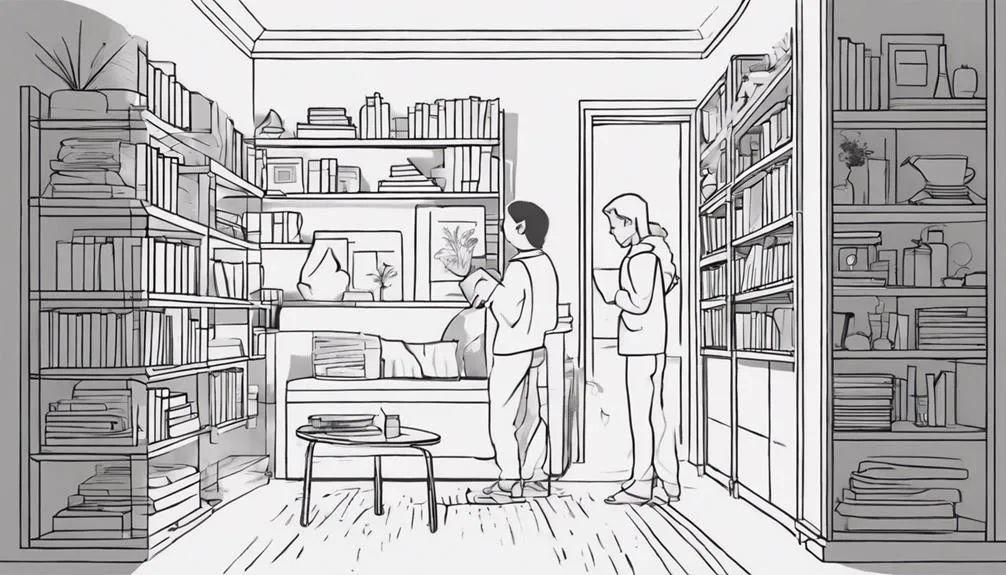 get organized and stay productive