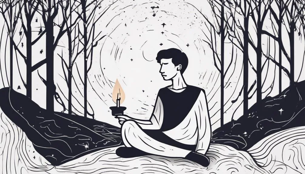 grief and healing process