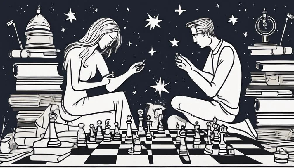 highlighting your academic achievements