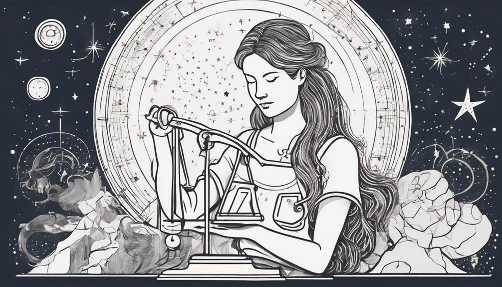 learn about virgo traits