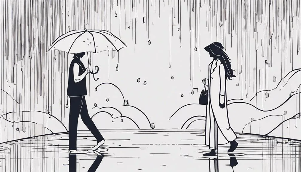 noticing kindness and appreciation