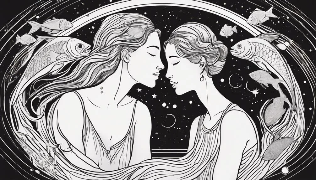 pisces compatibility and dreams