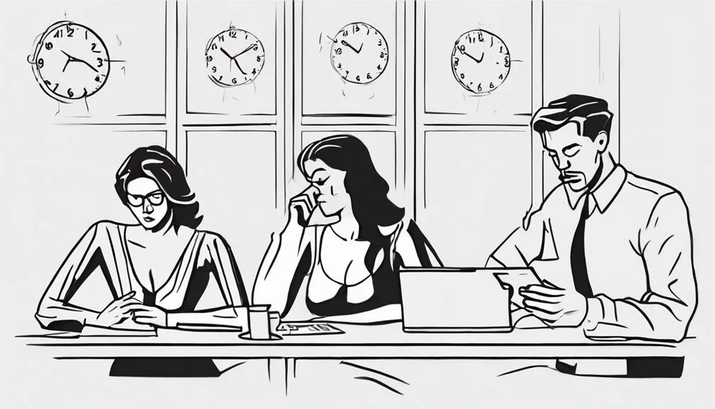 prioritizing self care over relationships