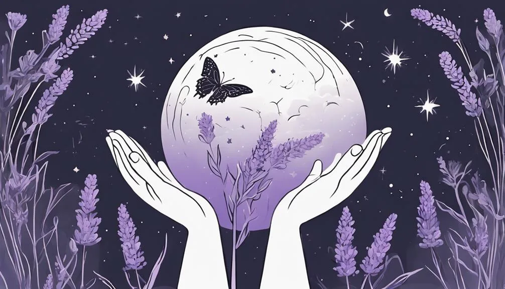 providing comfort and resolution