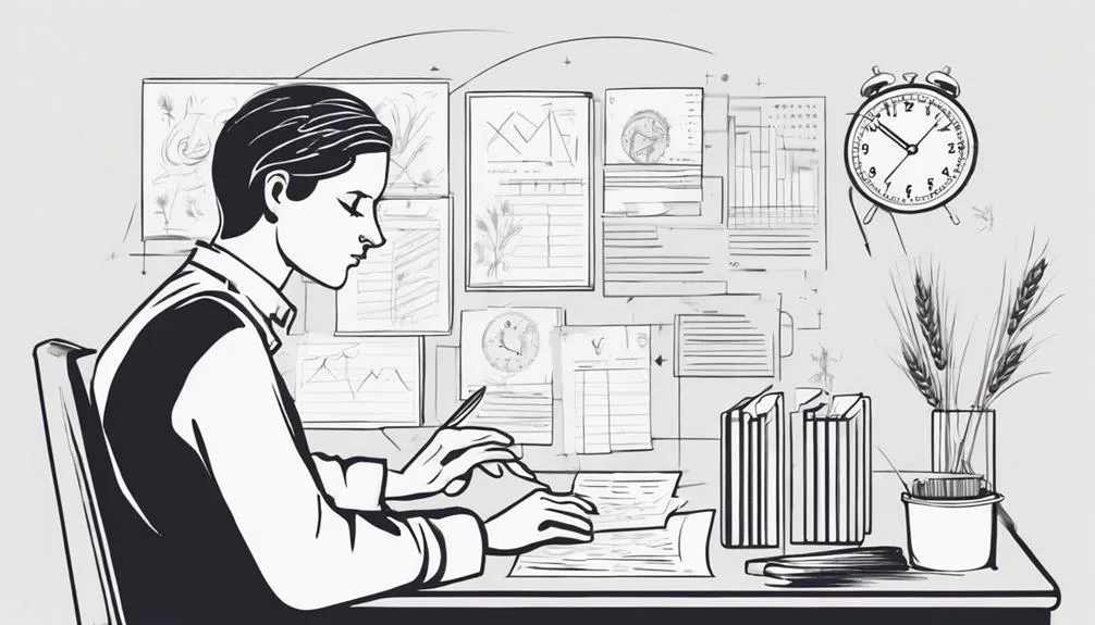 resilient and determined workers