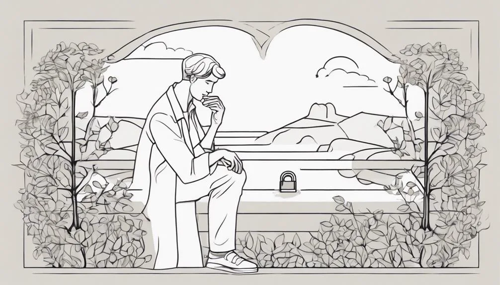 respecting individual boundaries deeply