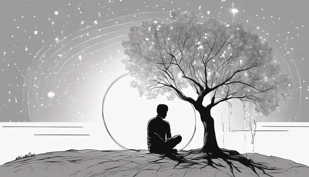 sensitive virgo man traits