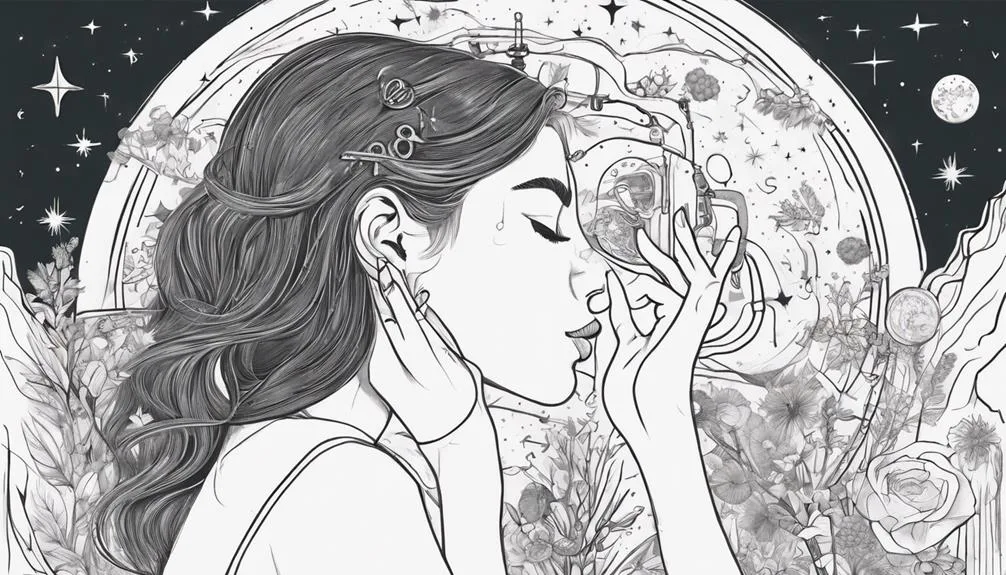 sharing personal details online