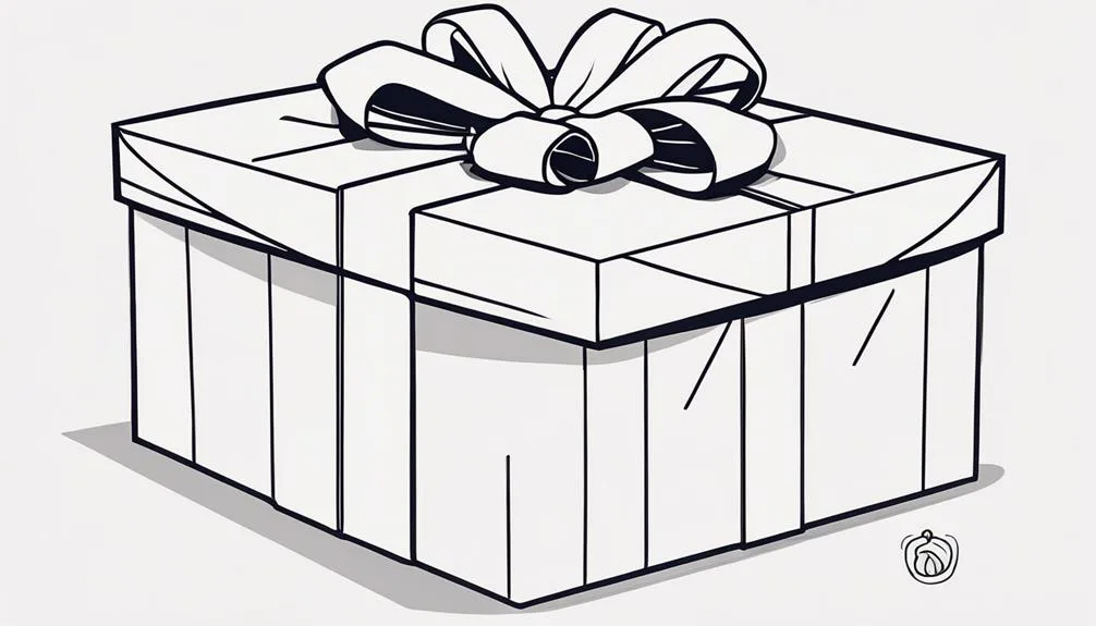 sincere gifts foster connection