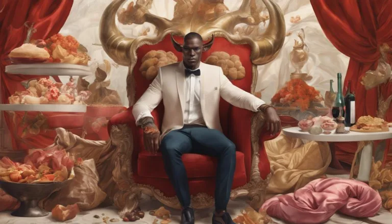 taurus men s attraction preferences