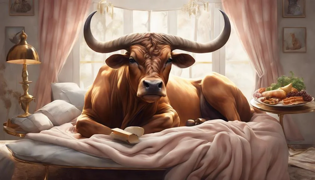 taurus traits and compatibility