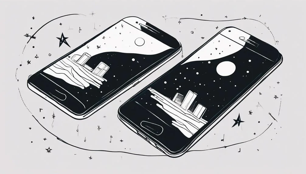 understand and respect boundaries