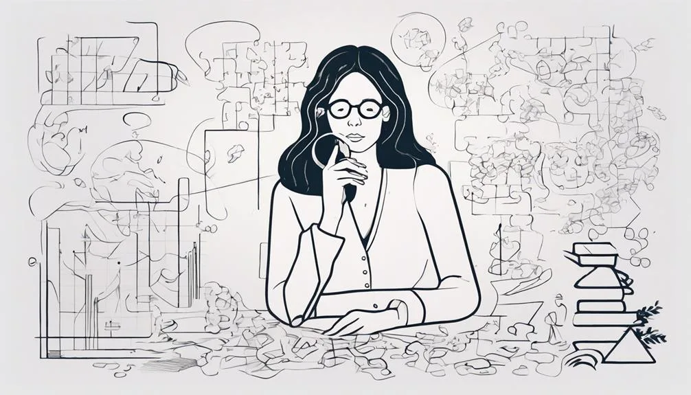 understanding algorithms through analysis