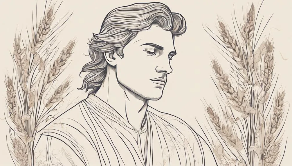 virgo man attraction signs