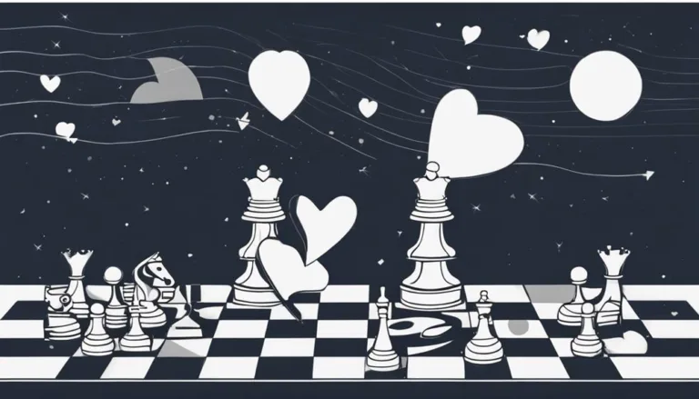 virgo man playing games