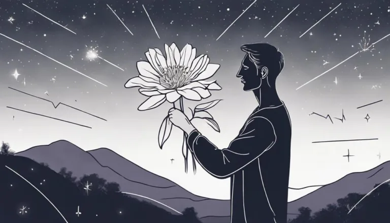 virgo man s love signs