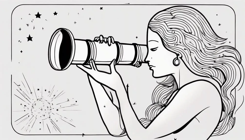 virgo s perspective of signs