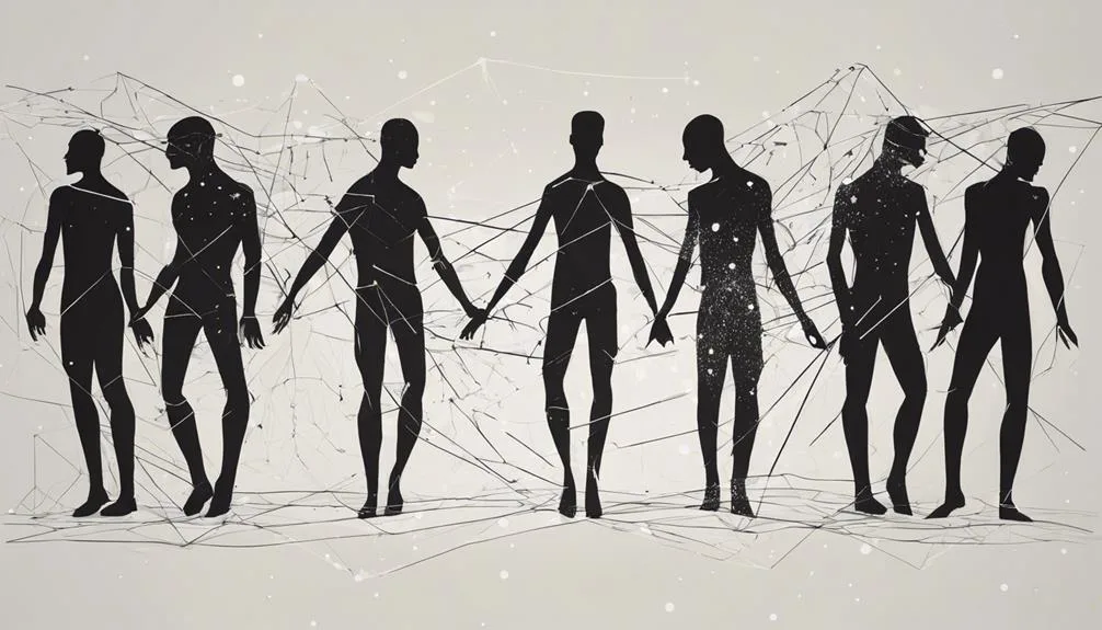 virgo s shadow traits revealed