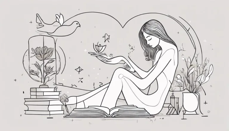 virgo traits and qualities