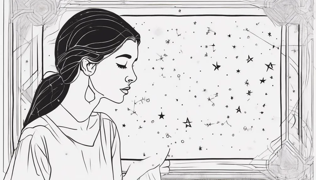 virgo woman missing you