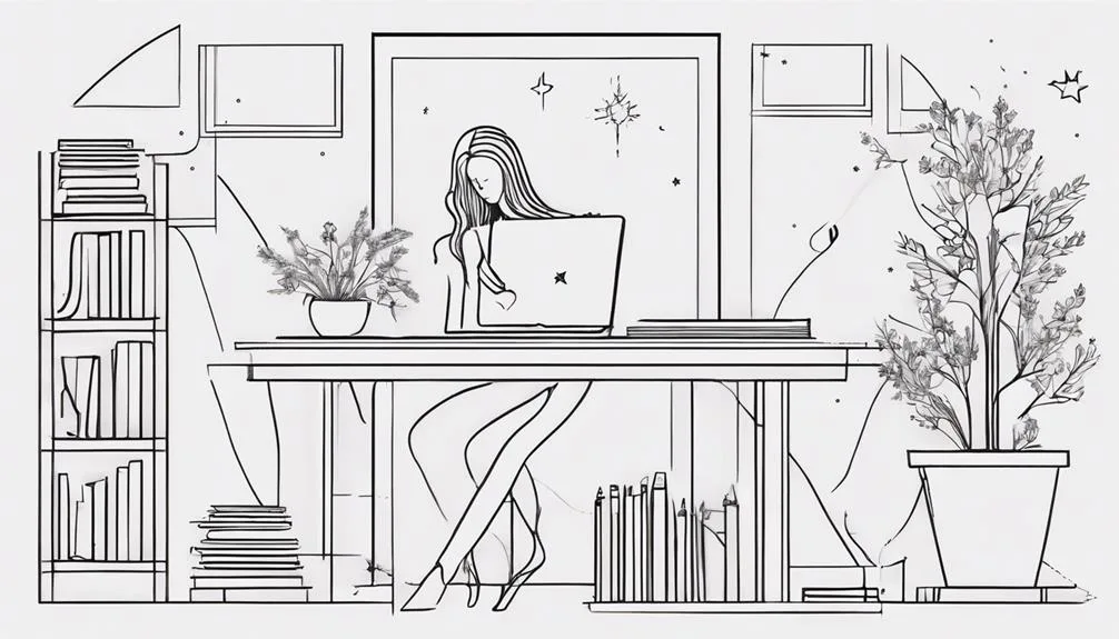 virgos are diligent and analytical