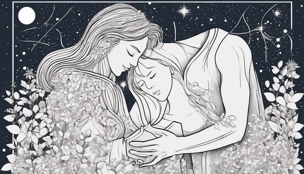 winning a virgo s heart