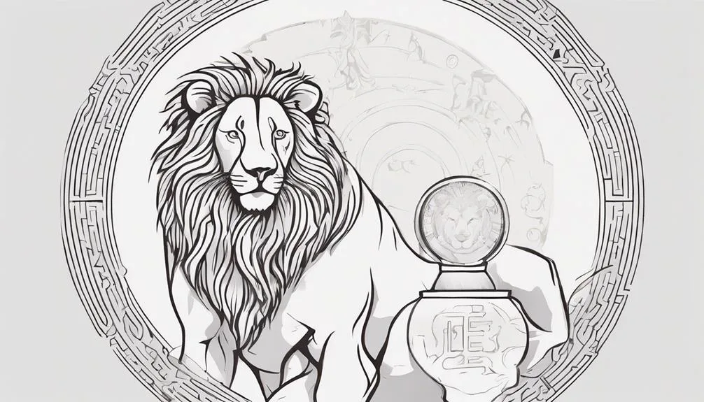 zodiac signs in august