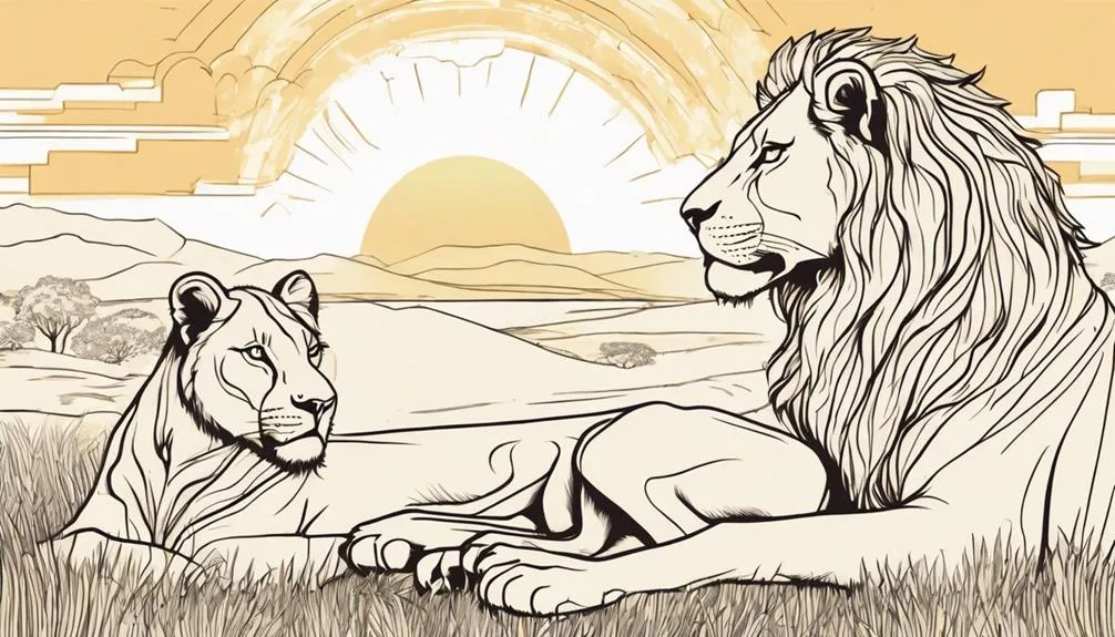 astrological compatibility and love