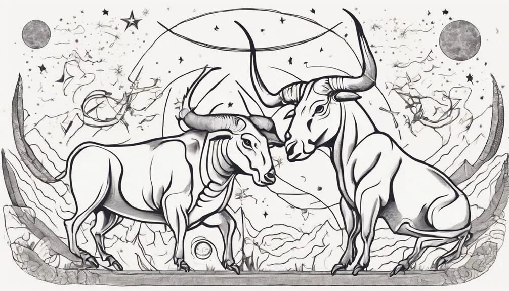 astrological compatibility of scorpio and taurus