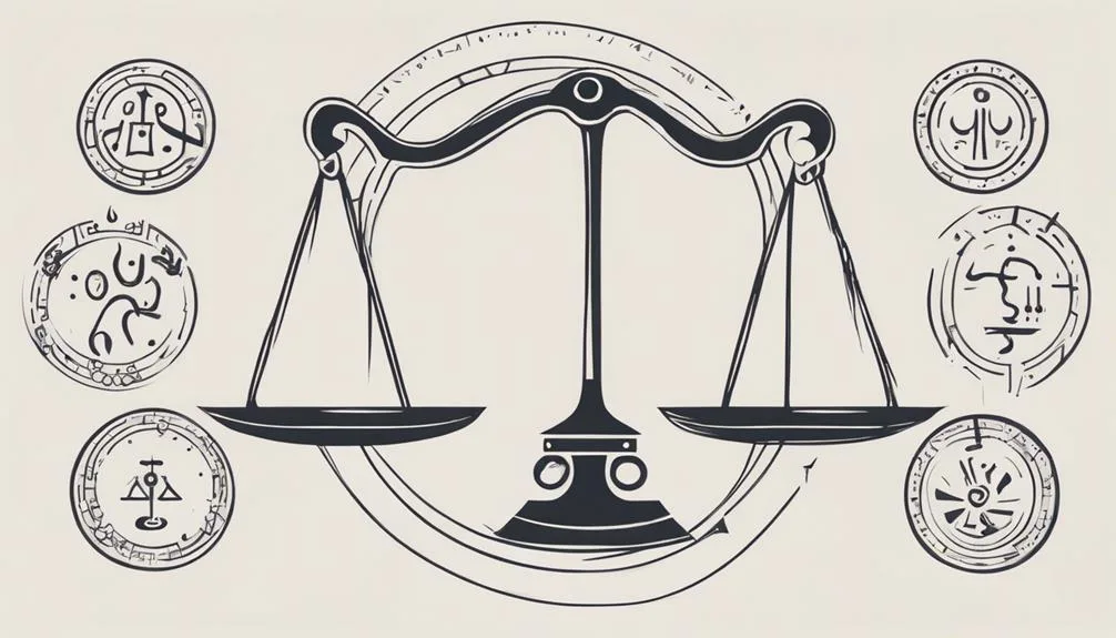 astrological insights on personalities