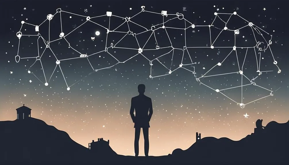 astrological insights on scorpio
