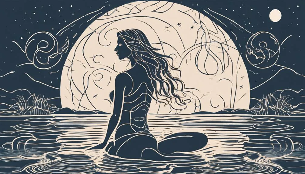 astrological insights on scorpio