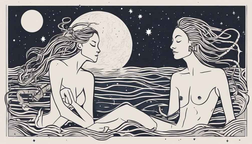 astrological match for scorpio