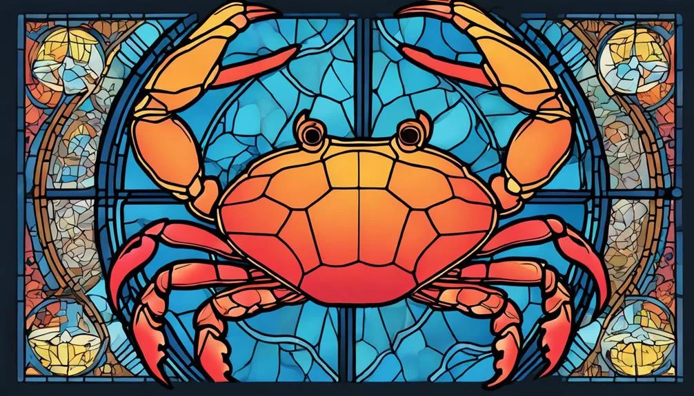 astrological view on cancer