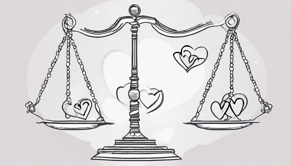 astrology and twin personalities