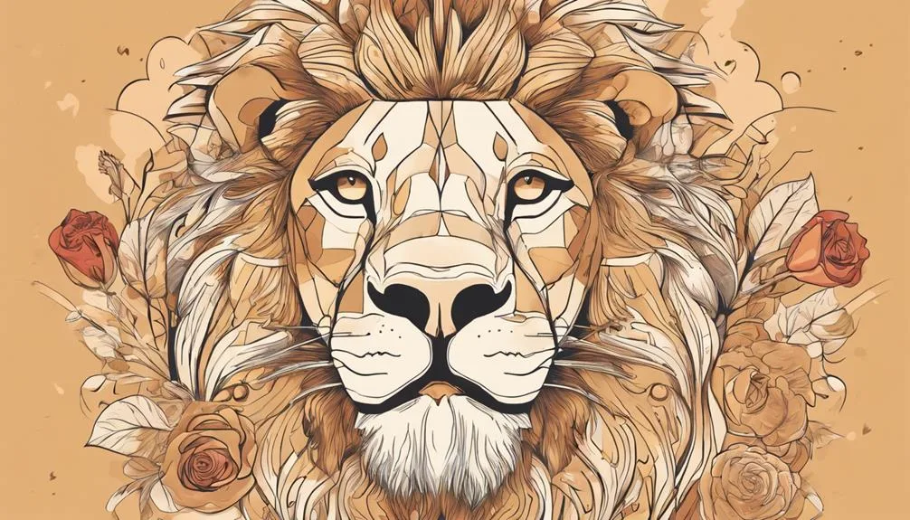 attracting a leo man