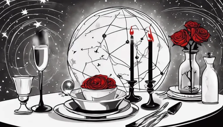 attracting a scorpio woman