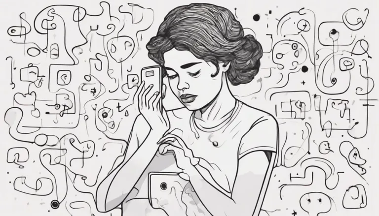 cancer man ignoring you