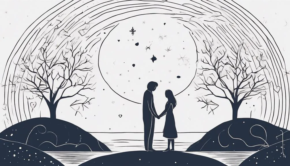 7 Signs A Cancer Man Is In Love