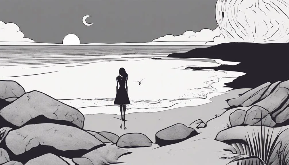 cancer man relationship test