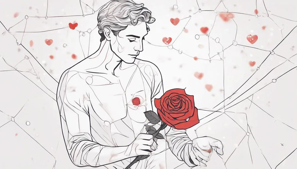 cancer man sexual attraction