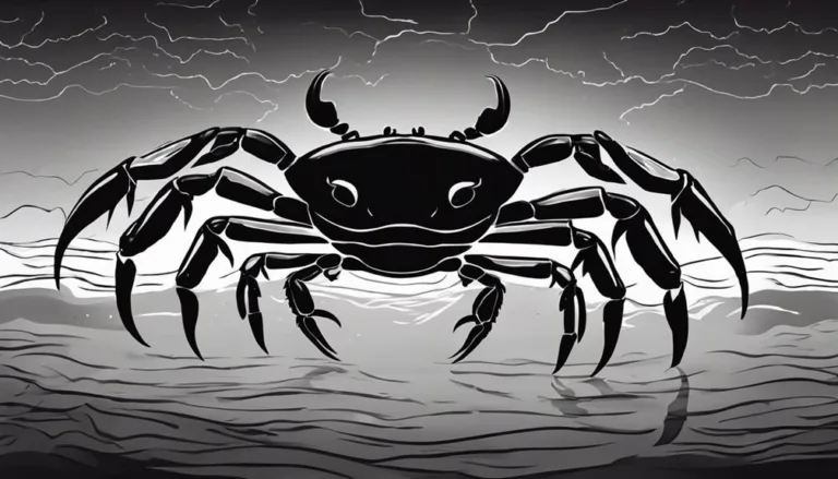 cancer s dark traits revealed