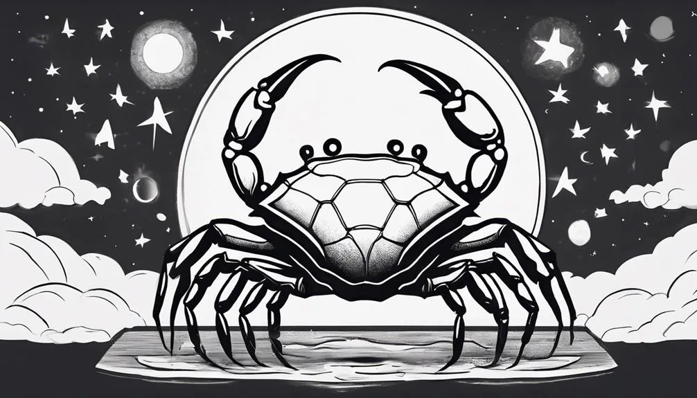 cancer traits and characteristics