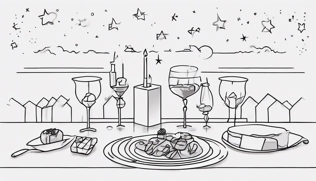 capturing a libra man