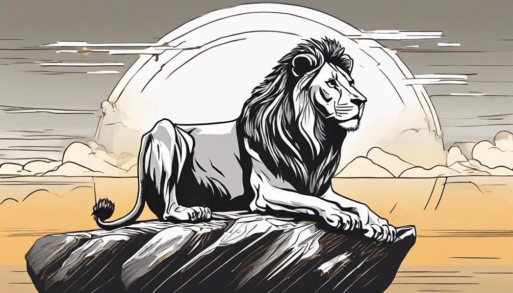 confident charismatic and passionate