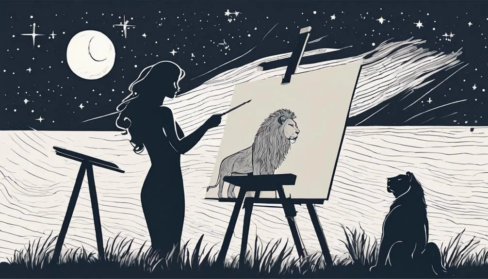 connect through shared passions