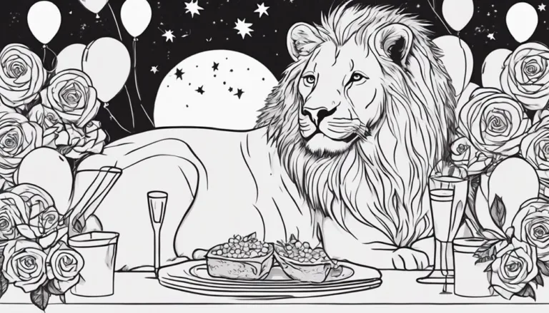 dating advice for leos