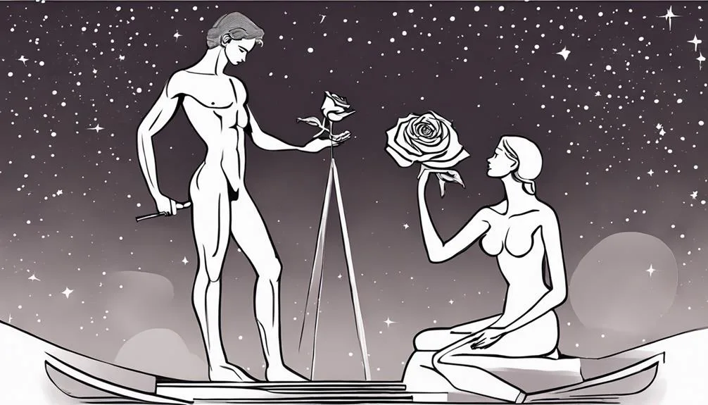 decoding a libra s desire