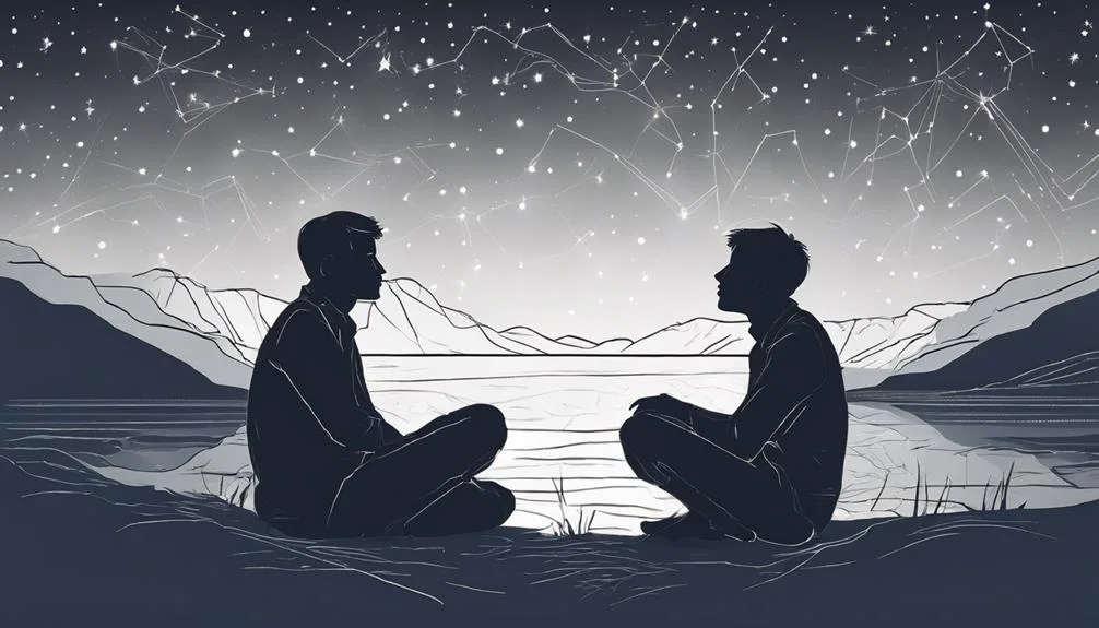 delve into meaningful discussions