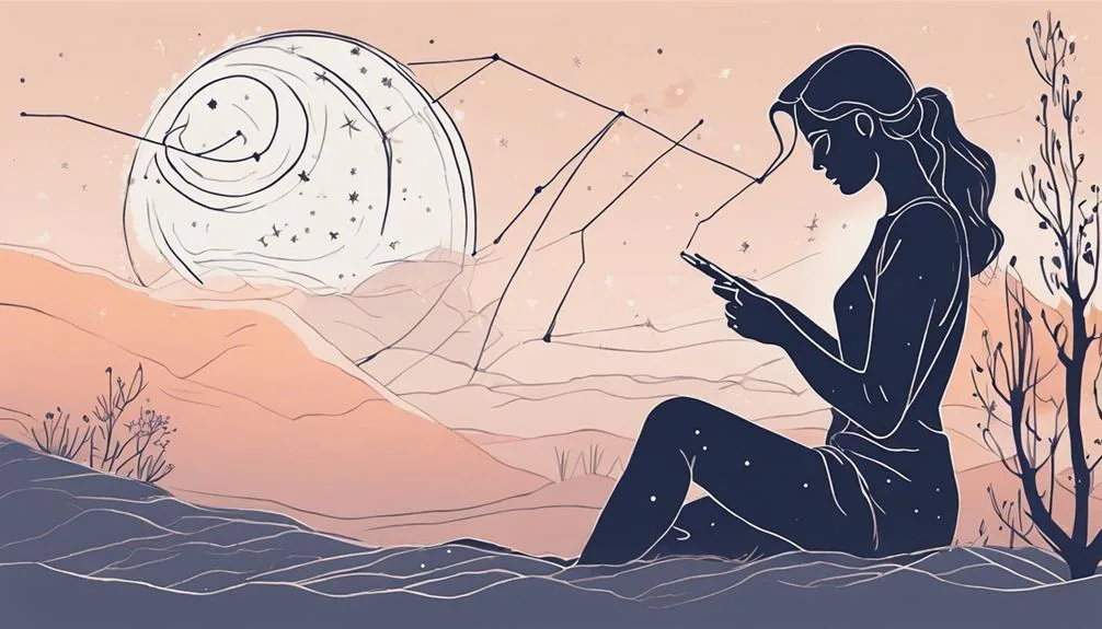 discovering and pursuing interests